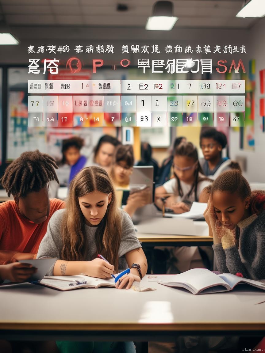 高考冲刺：15天高效备考全攻略
