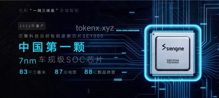 小米汽车芯片双赛道并进：勇气背后的战略与布局
