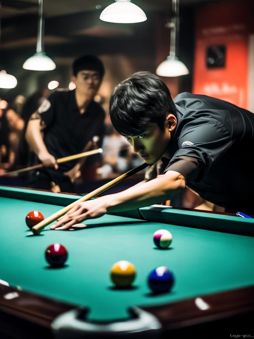 台球竞技领域深度洞察：楚秉杰胜曹宇鹏，晋级决赛背后的行业风向