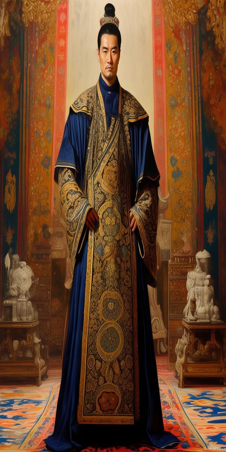 《大明王朝1566》中严嵩的自信之源：大明朝真的离不开他吗？