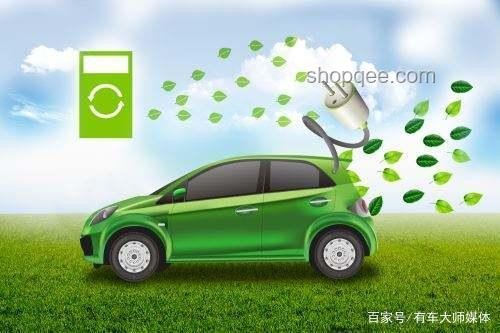 电动汽车VS燃油汽车：性能、环保与成本对比